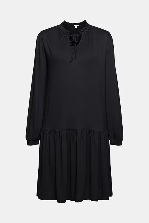 Esprit Dress Black