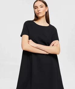 Esprit Dress Black