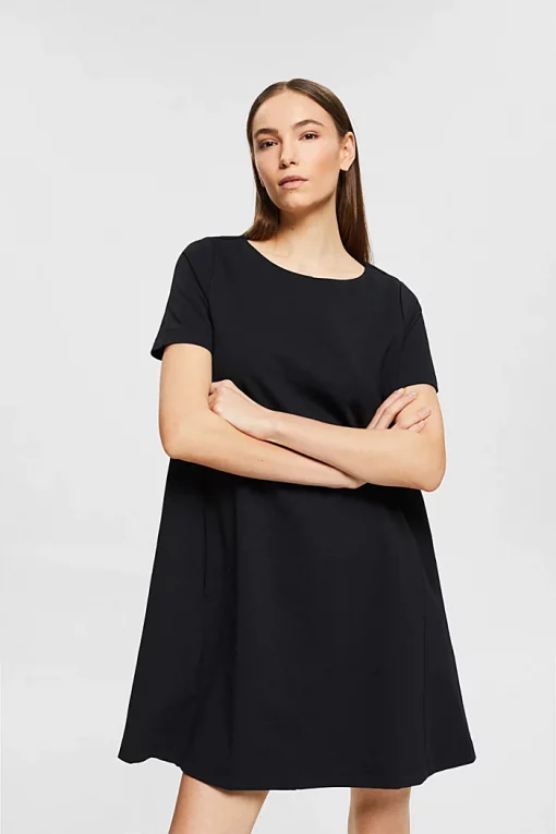 Esprit Dress Black