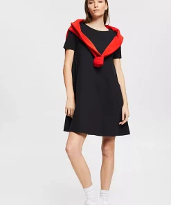Esprit Dress Black