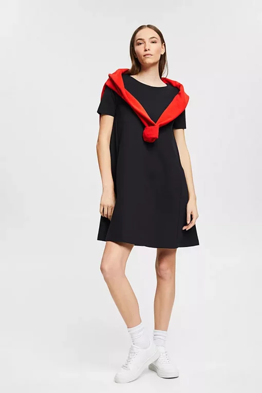 Esprit Dress Black