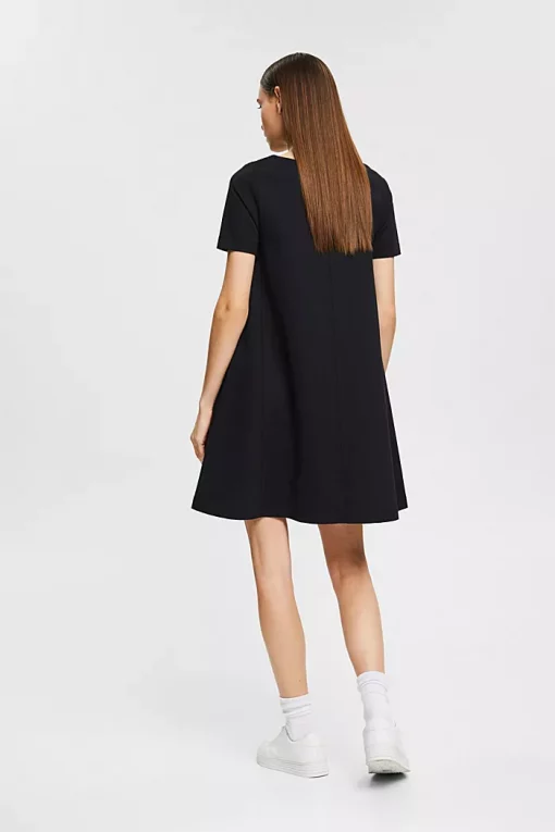 Esprit Dress Black