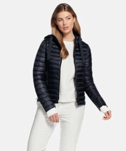 Reset El Paso Light Down Jacket Marine