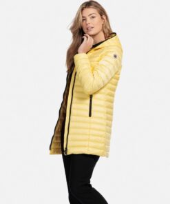 Reset Kyoto Soft Yellow
