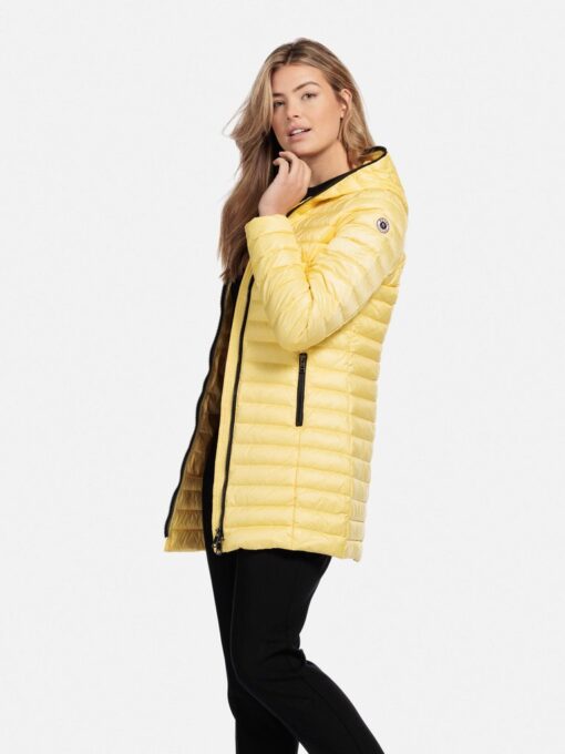 Reset Kyoto Soft Yellow