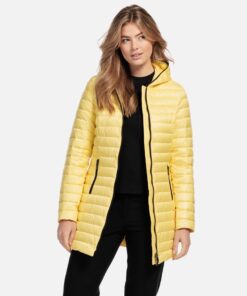 Reset Kyoto Soft Yellow