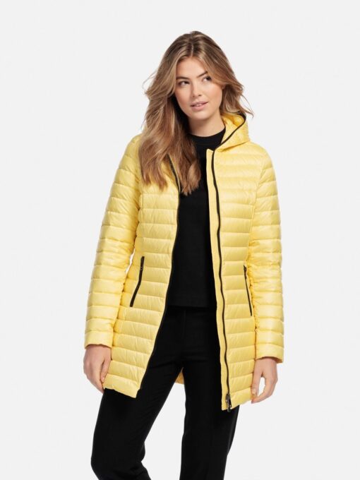 Reset Kyoto Soft Yellow