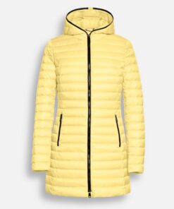 Reset Kyoto Soft Yellow
