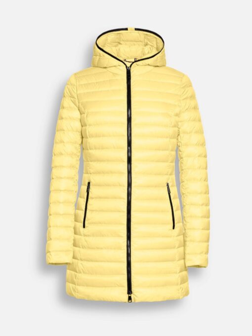 Reset Kyoto Soft Yellow