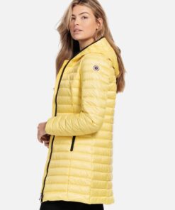 Reset Kyoto Soft Yellow