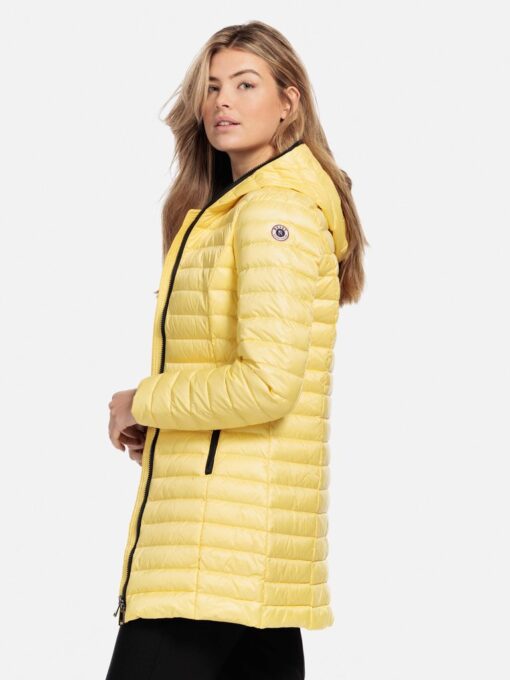 Reset Kyoto Soft Yellow