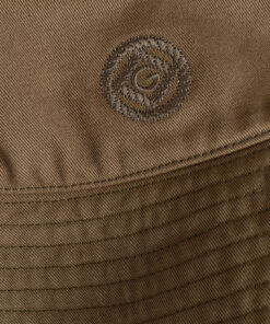 Gant Woman Icon G Bucket Hat Utility Green