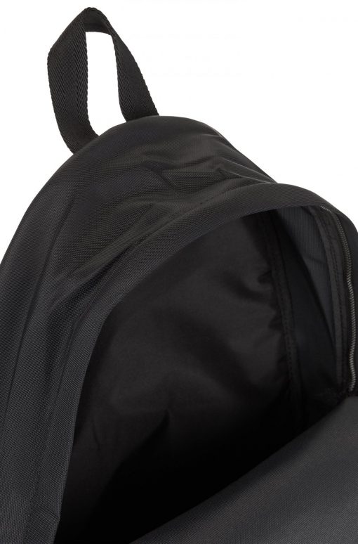 Boss Catch Backpack Black