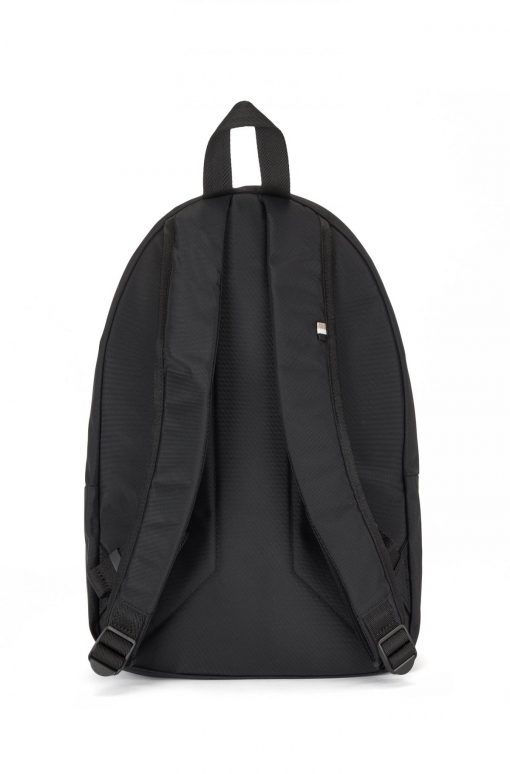 Boss Catch Backpack Black