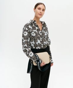 Marimekko Gratha Bag Beige