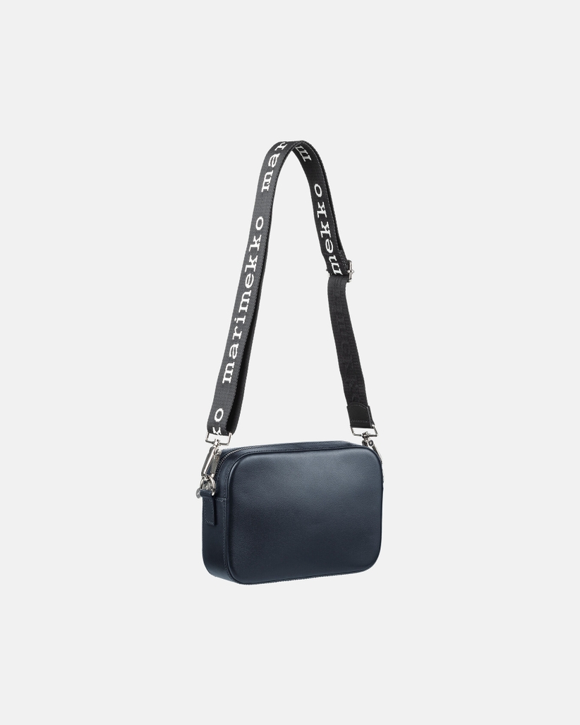 Marimekko Gratha Bag Navy