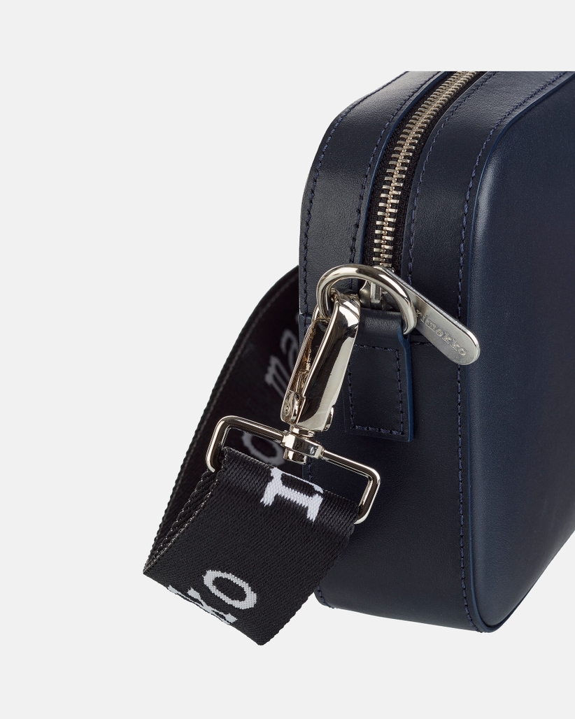 Marimekko Gratha Bag Navy