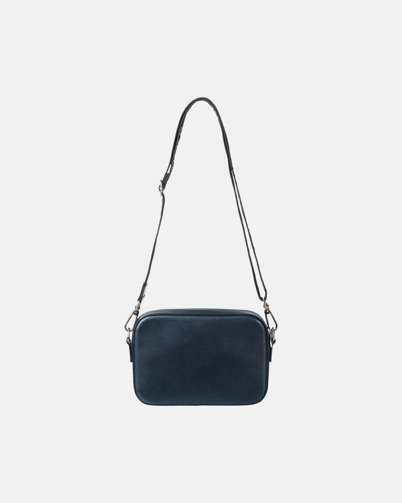 Marimekko Gratha Bag Navy