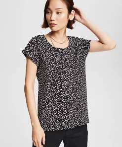Esprit T-shirt Black
