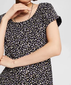 Esprit T-shirt Black