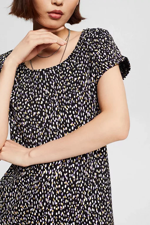 Esprit T-shirt Black