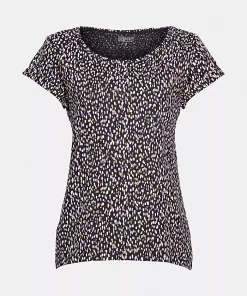 Esprit T-shirt Black