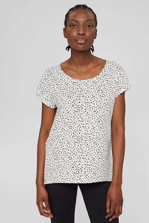 Esprit T-shirt White