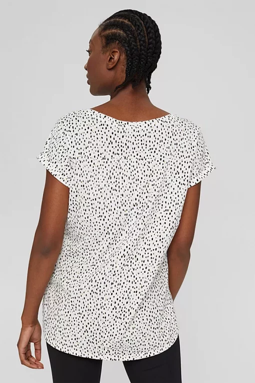 Esprit T-shirt White