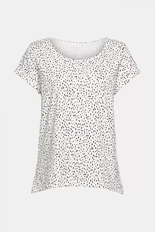 Esprit T-shirt White