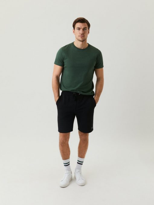 Björn Borg Centre Shorts Black Beauty
