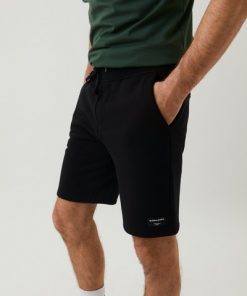 Björn Borg Centre Shorts Black Beauty