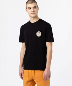 Dickies Woodinville Tee Black