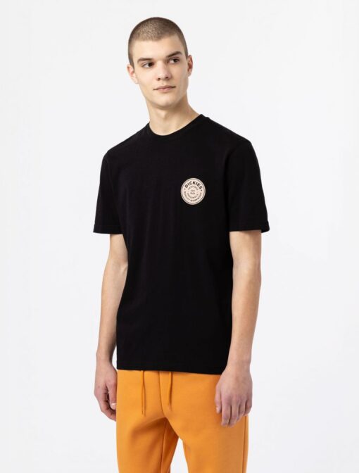 Dickies Woodinville Tee Black