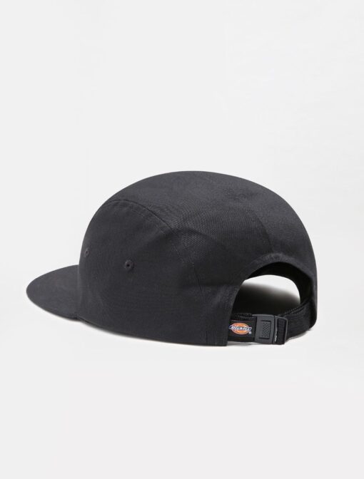 Albertville Baseball Cap Black