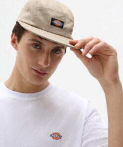 Dickies Albertville Baseball Cap Khaki