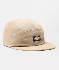 Dickies Albertville Baseball Cap Khaki
