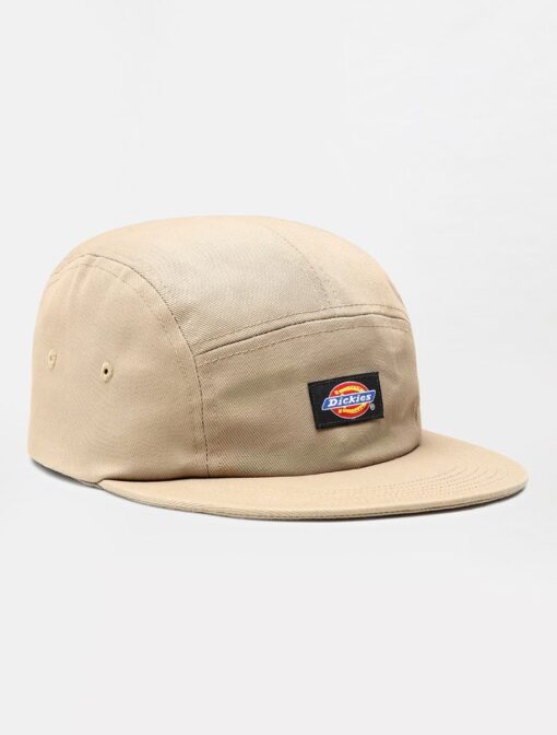 Dickies Albertville Baseball Cap Khaki