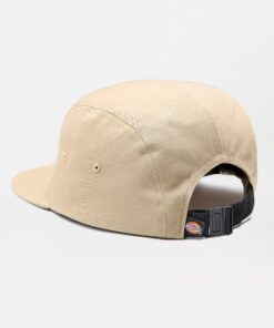 Dickies Albertville Baseball Cap Khaki
