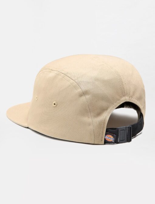 Dickies Albertville Baseball Cap Khaki