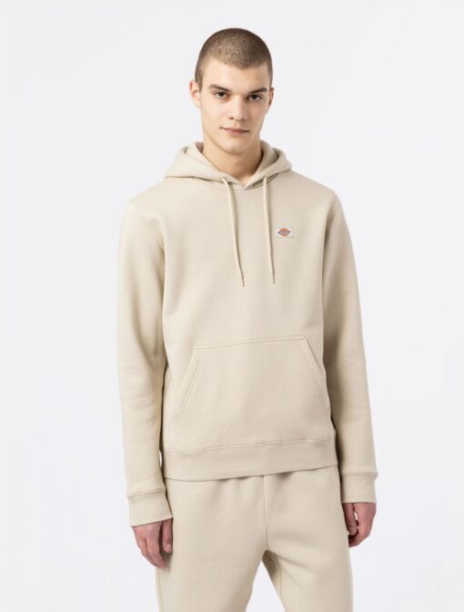 Dickies Oakport Hoodie Green Cement