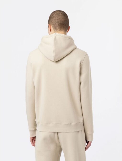 Dickies Oakport Hoodie Green Cement