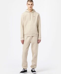 Dickies Oakport Hoodie Green Cement