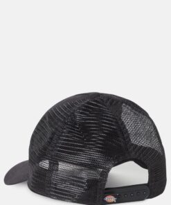 Dickies Woodinville Trucker Cap Black