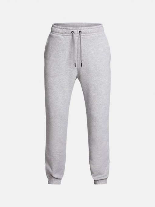 Peak Performance Original Pants Women Med Grey Melange