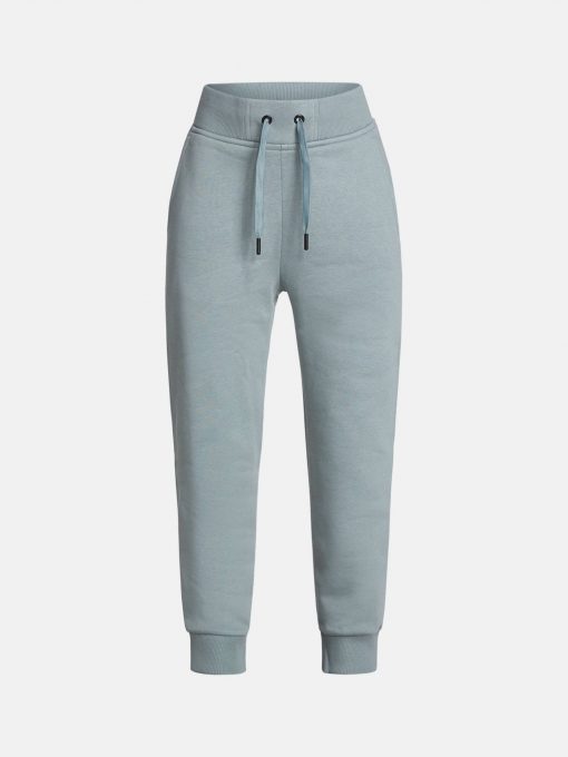 Peak Performance Junior Original Pant Ashen Green