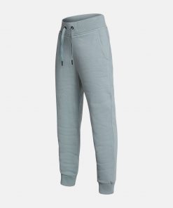Peak Performance Junior Original Pant Ashen Green