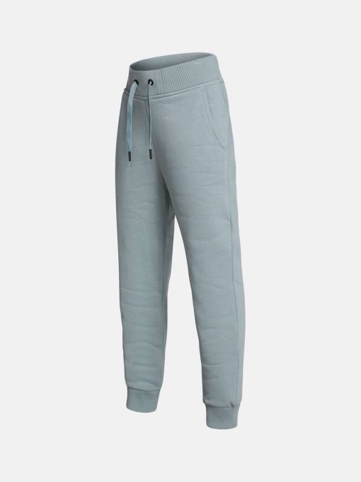 Peak Performance Junior Original Pant Ashen Green