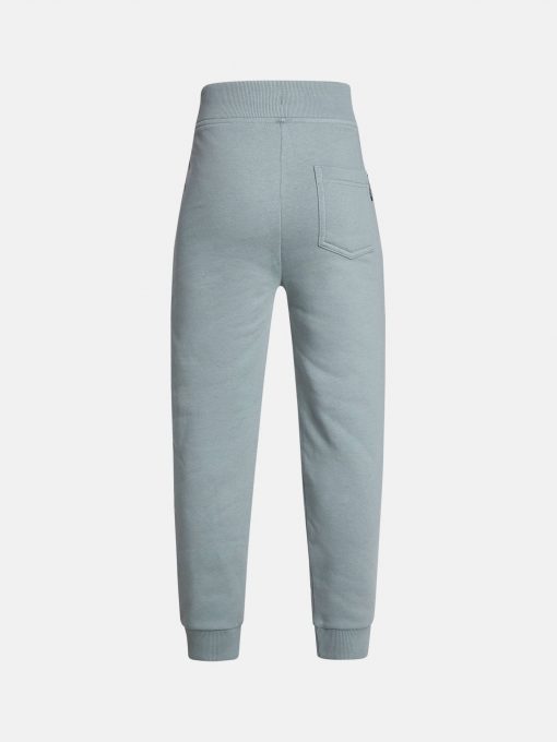 Peak Performance Junior Original Pant Ashen Green