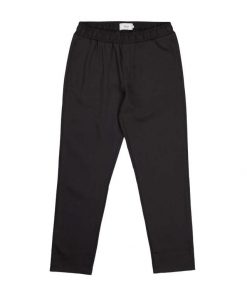 Makia Gustaw Pants Black