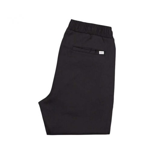Makia Gustaw Pants Black